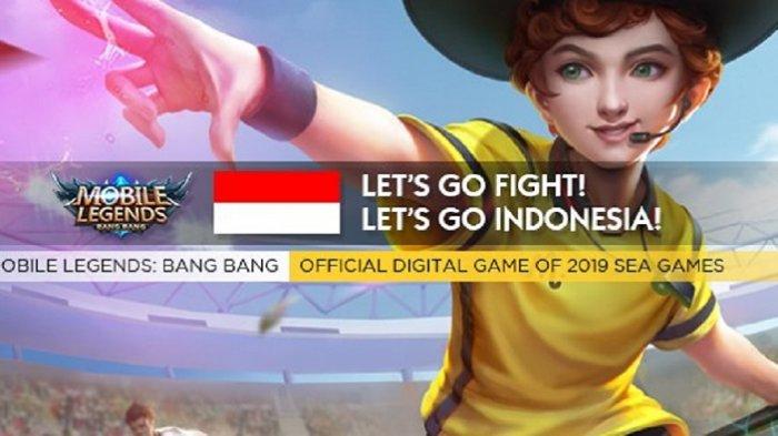 Perkembangan Esport Di Indonesia