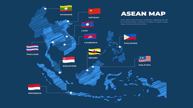 Pembentukan Masyarakat Ekonomi ASEAN yang Perlu Diketahui